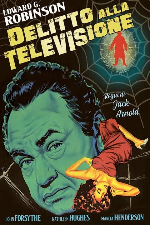Delitto alla televisione