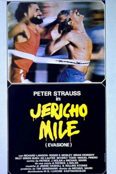 The Jericho Mile