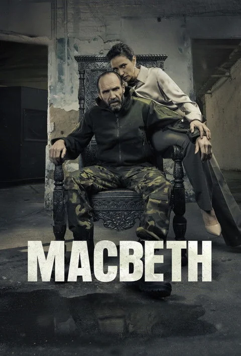 National Theatre Live: Macbeth