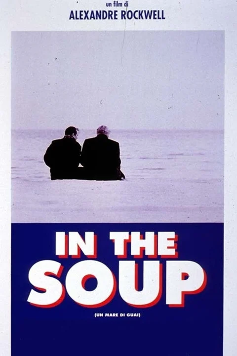 In the Soup