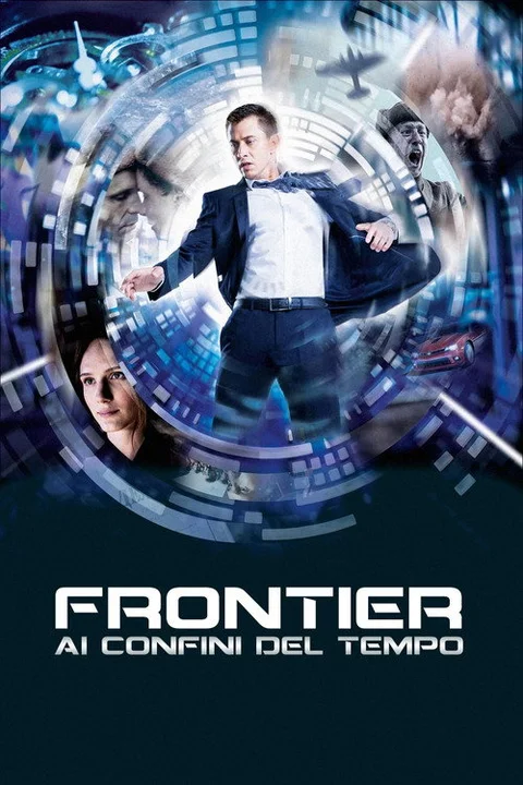 Frontier