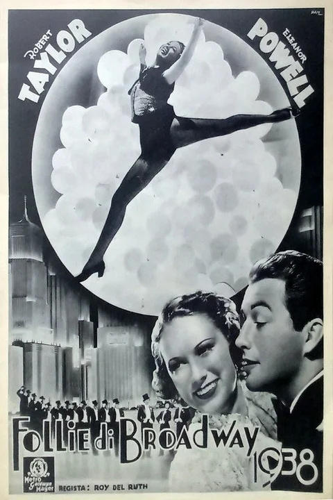 Broadway Melody of 1938