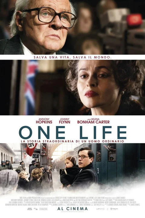 One Life