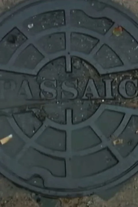 Passaic Mosaic