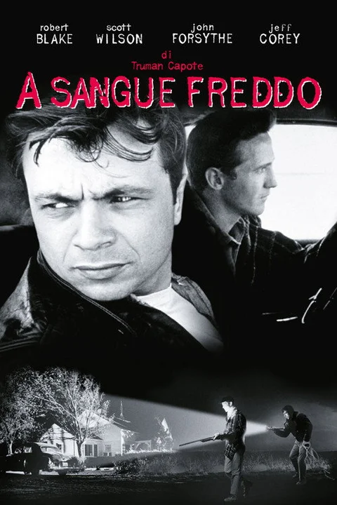 A sangue freddo