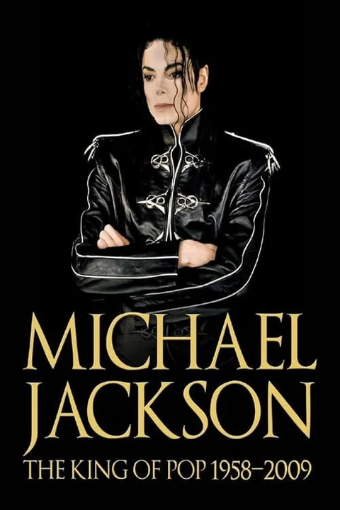 Michael Jackson's HIStory: The King of Pop 1958-2009