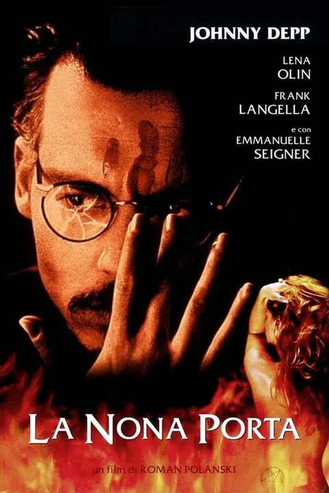 The Ninth Gate