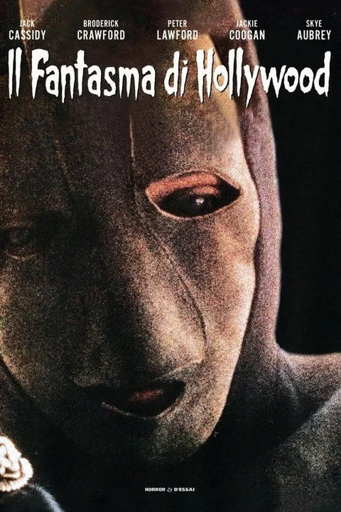 Il fantasma di Hollywood