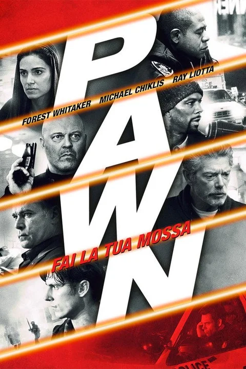 Pawn - Fai la tua mossa