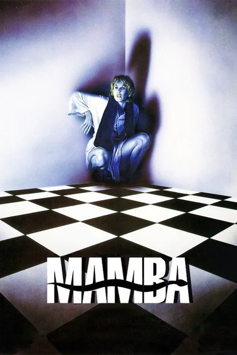 Mamba