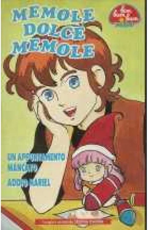 Memole dolce Memole