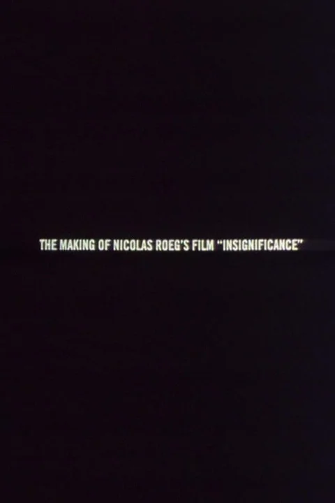 That's Insignificance