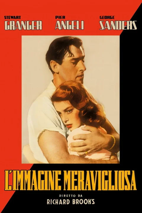 L'immagine meravigliosa