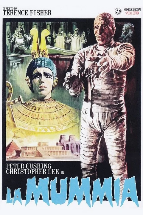 The Mummy