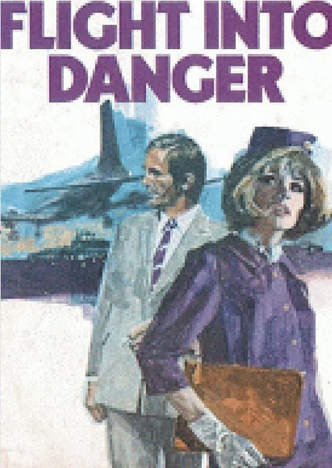 Flight Into Danger