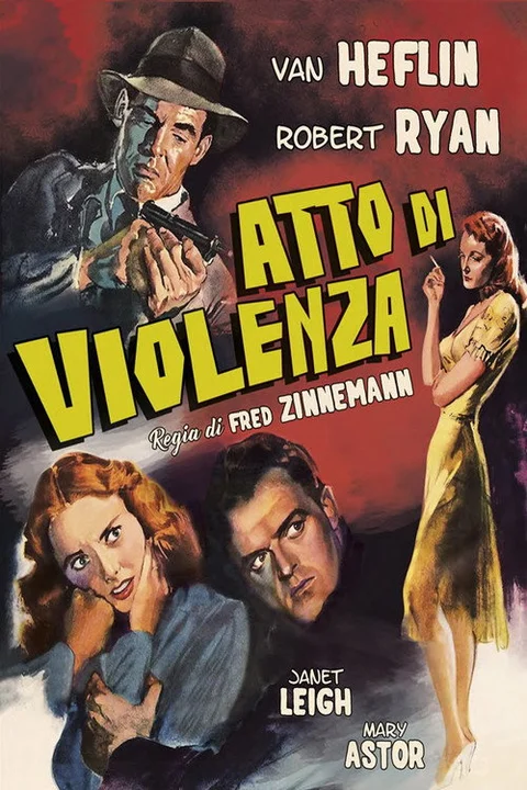 Atto di violenza