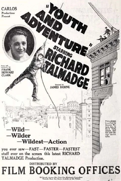 Youth and Adventure