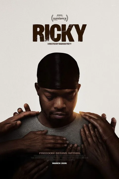 Ricky