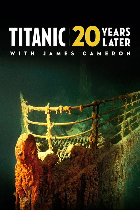 Titanic: i segreti del film