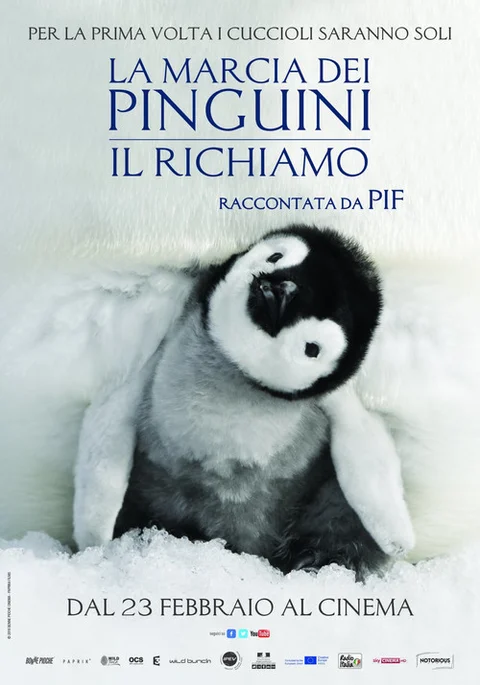 March of the Penguins 2: The Next Step