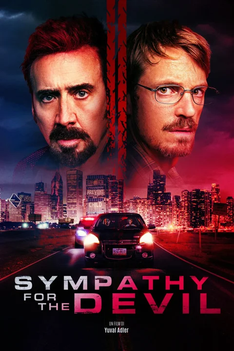 Sympathy for the Devil