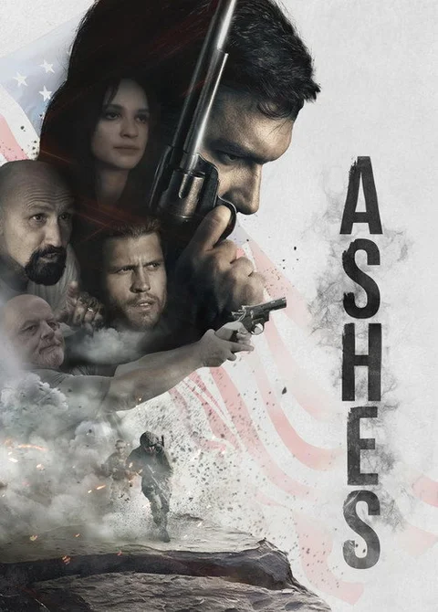 Ashes