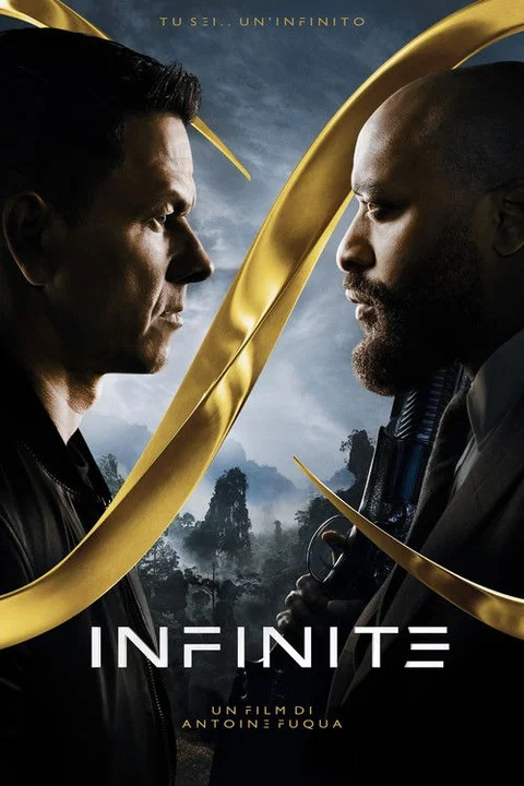 Infinite