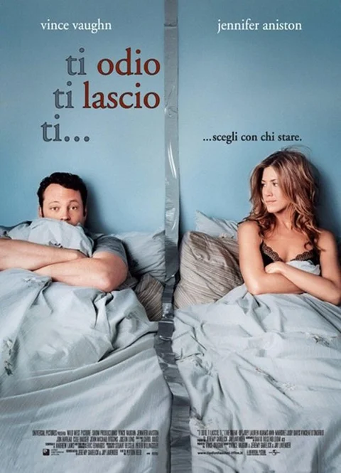 The Break-Up