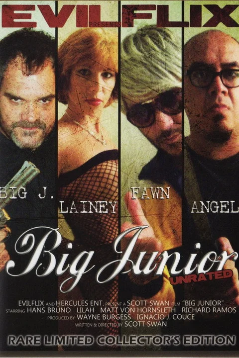Big Junior