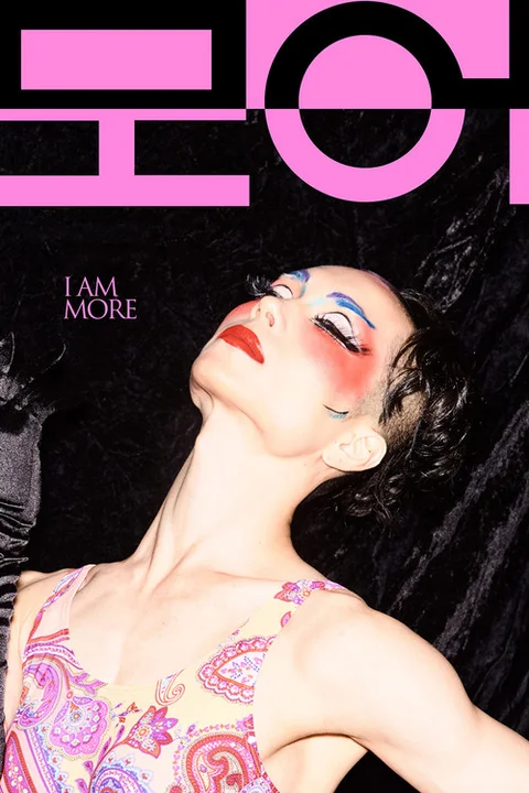 I Am More