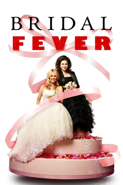 Bridal Fever
