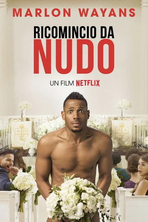 Ricomincio da nudo
