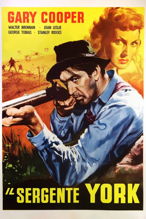 Sergeant York