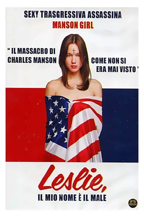 Leslie, il mio nome è il male