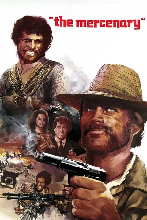 Il mercenario