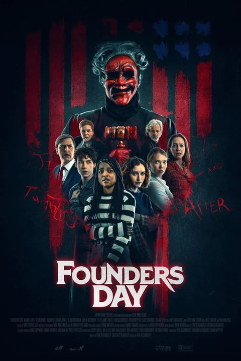 Founders Day
