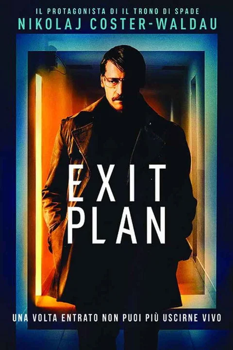 Exit Plan