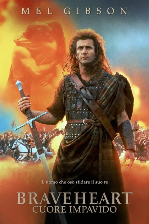 Braveheart