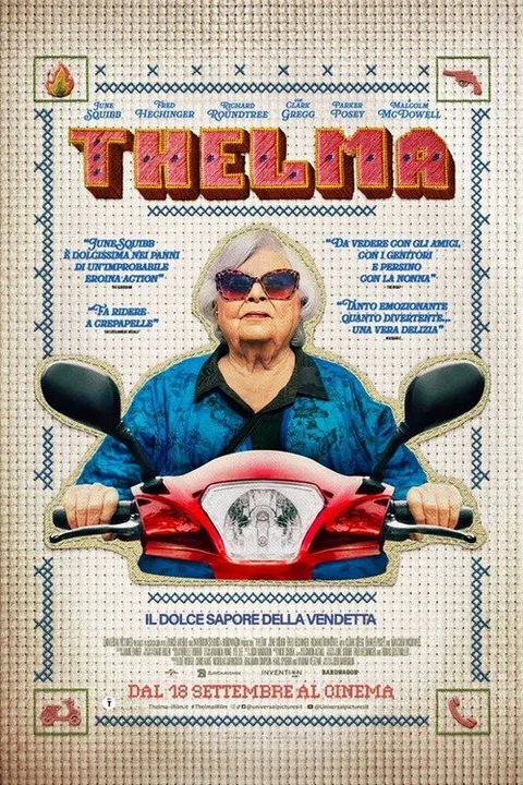 Thelma