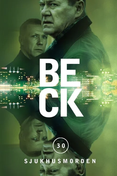 Beck 30 - The Hospital Murders
