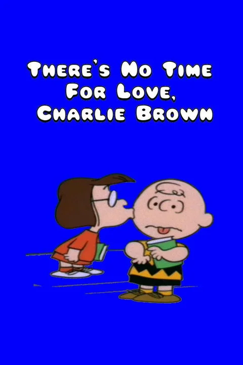 L’amore può aspettare, Charlie Brown