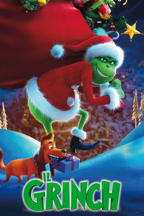 Il Grinch