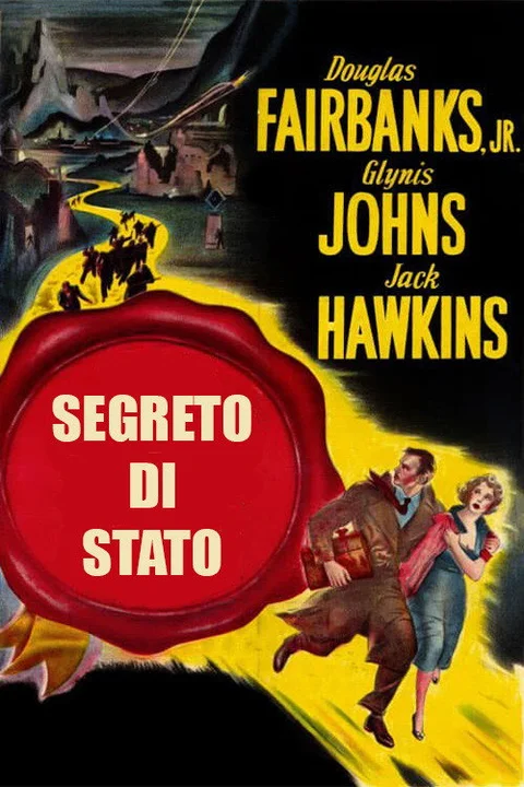 Segreto di stato