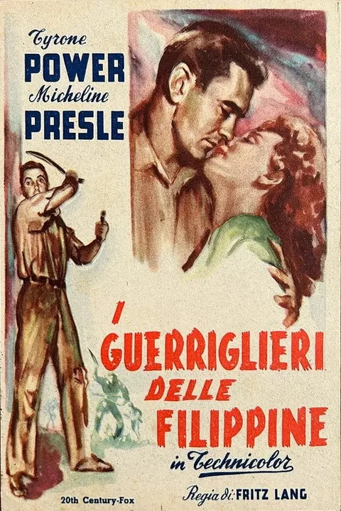 I guerriglieri delle Filippine