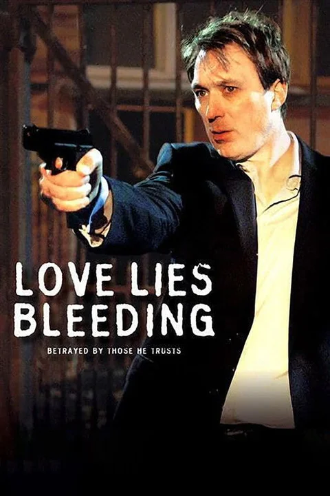 Love Lies Bleeding
