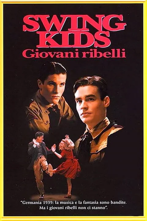 Swing Kids - Giovani ribelli