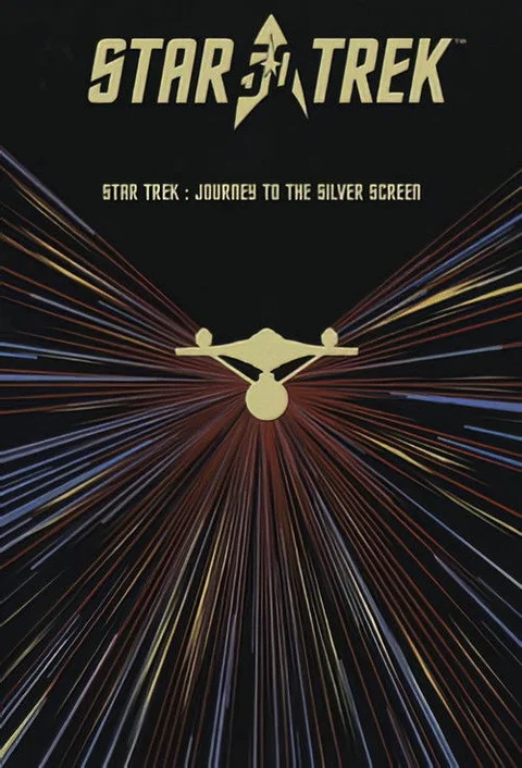 Star Trek: The Journey to the Silver Screen