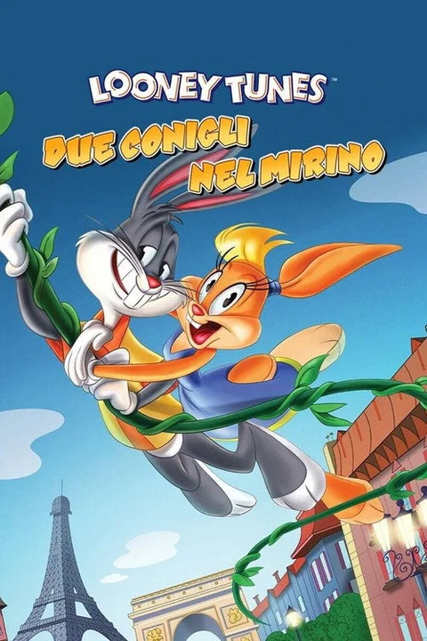 Looney Tunes: Rabbits Run