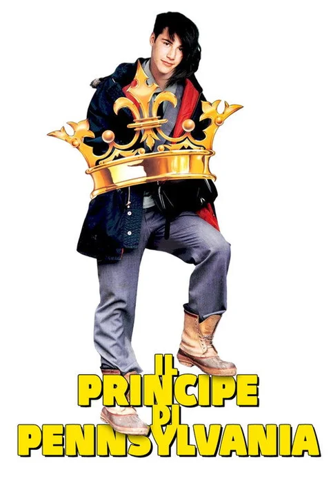 The Prince of Pennsylvania