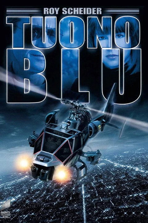 Blue Thunder